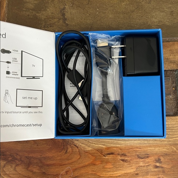 Google chromecast - Picture 4 of 8